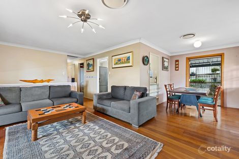 Property photo of 6 Dover Street Hawthorne QLD 4171