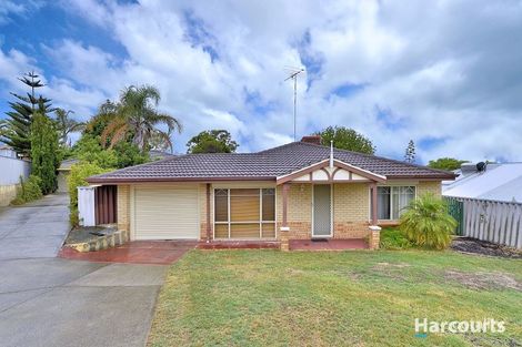 1/11 Malabor Mews, Halls Head, WA 6210