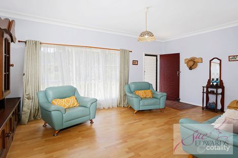 Property photo of 9 Kalang Road Mount Colah NSW 2079