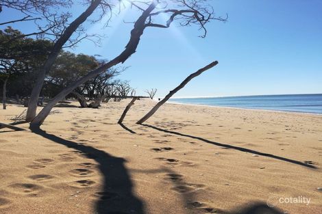 Property photo of 22 Palm View Drive Moore Park Beach QLD 4670