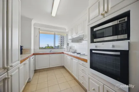 Property photo of 9/3554 Main Beach Parade Main Beach QLD 4217
