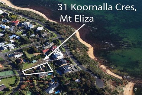 31 Koornalla Cres, Mount Eliza, VIC 3930