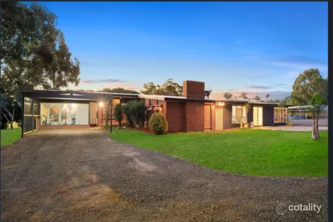 Property photo of 2314 Epping-Kilmore Road Upper Plenty VIC 3756