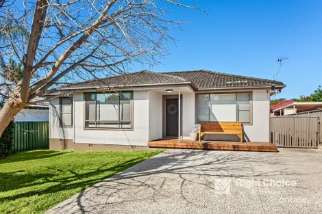 Property photo of 45 Burke Road Dapto NSW 2530