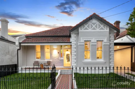 32 England Ave, Marrickville, NSW 2204