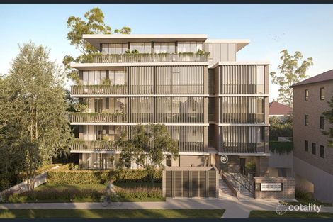 Property photo of 202/1-3 Corona Avenue Roseville NSW 2069