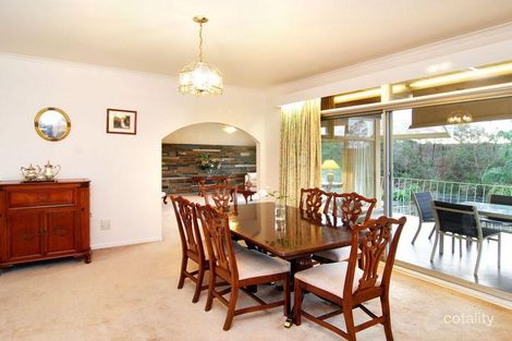 Property photo of 17 Fairway Drive Kew East VIC 3102