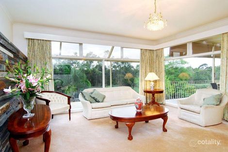 Property photo of 17 Fairway Drive Kew East VIC 3102