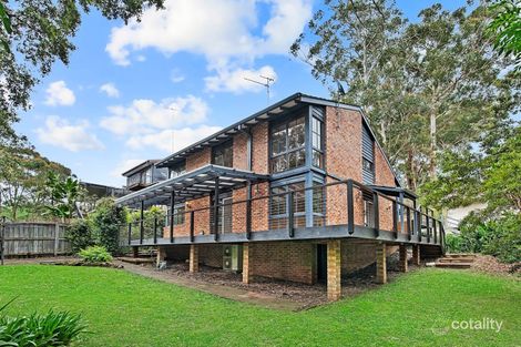 Property photo of 11 Joyce Place Dural NSW 2158