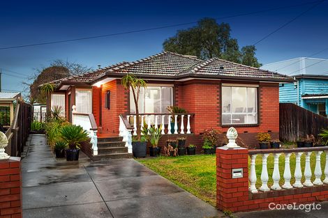 Property photo of 7 Hughes Street Yarraville VIC 3013