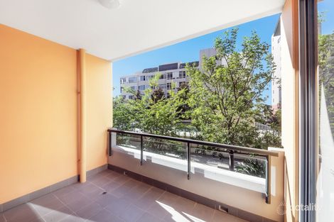 Property photo of 202B/1 Jack Brabham Drive Hurstville NSW 2220