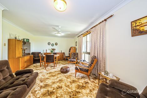 Property photo of 34 Dolphin Drive Bongaree QLD 4507