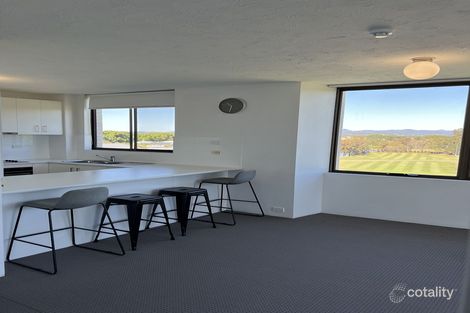 Property photo of 46/11 Fairway Drive Clear Island Waters QLD 4226