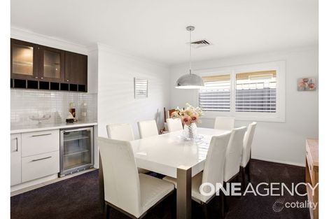 Property photo of 37 Bedervale Street Bourkelands NSW 2650