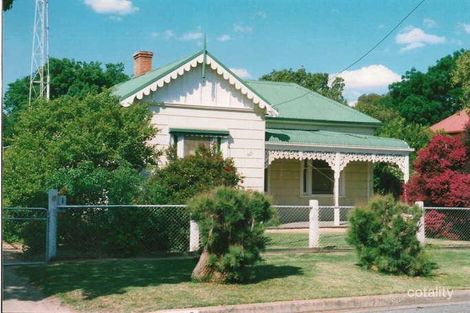 365 Trickett St, Deniliquin, NSW 2710