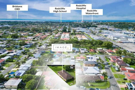 Property photo of 3 Farsley Court Kippa-Ring QLD 4021