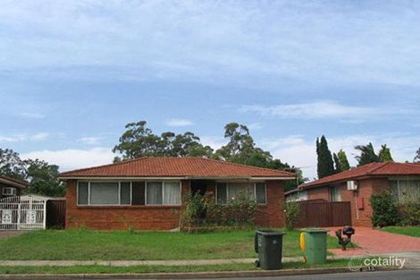 12 Pilliga Cres, Bossley Park, NSW 2176