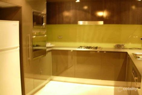 Property photo of 203/444 Harris Street Ultimo NSW 2007