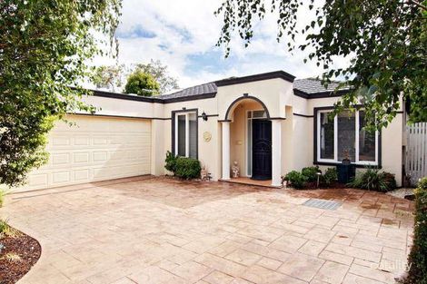 2/19 Innisfallen Ave, Templestowe, VIC 3106