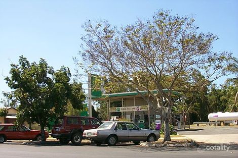 Lot 28 Boundary St, Kepnock, QLD 4670