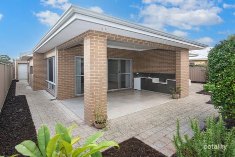 Property photo of 7 Eyre Street Dunsborough WA 6281