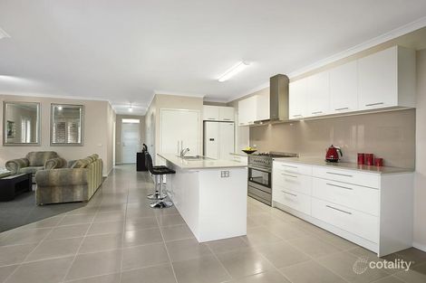 Property photo of 76 Coulthard Crescent Doreen VIC 3754