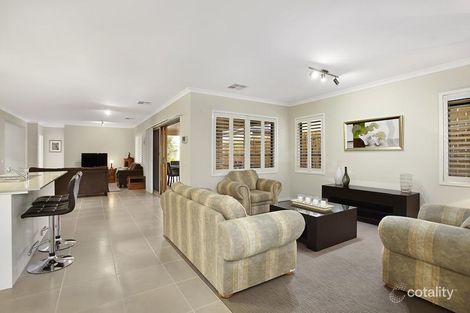 Property photo of 76 Coulthard Crescent Doreen VIC 3754