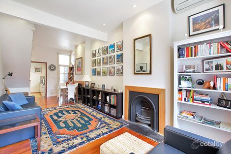 Property photo of 64 Caledonia Street Paddington NSW 2021