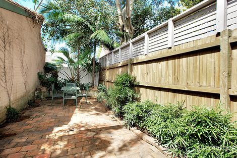 Property photo of 64 Caledonia Street Paddington NSW 2021