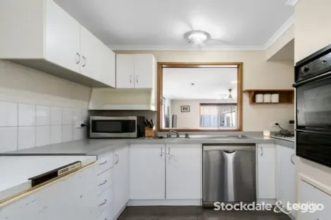 Property photo of 132 Bridle Road Morwell VIC 3840