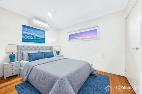 Property photo of 31 Strident Road Craigieburn VIC 3064