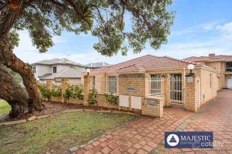 Property photo of 3 Dornie Place Ardross WA 6153