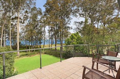 Property photo of 2 February Street Tuggerawong NSW 2259