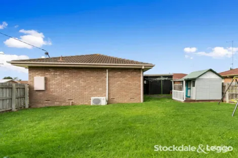 Property photo of 132 Bridle Road Morwell VIC 3840