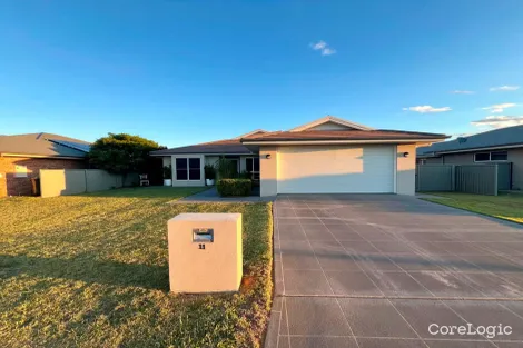 Property photo of 11 Sommerfeld Crescent Chinchilla QLD 4413
