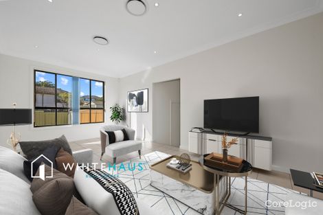 Property photo of 32 Vignes Street Ermington NSW 2115