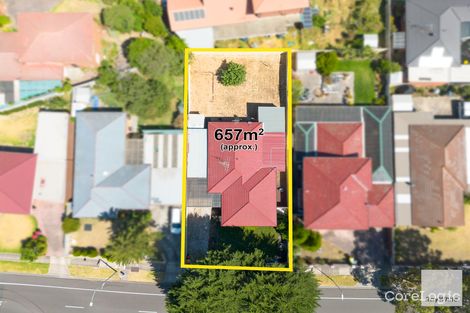Property photo of 21 Carbine Way Keilor Downs VIC 3038