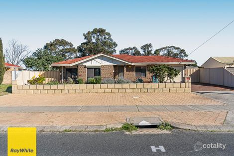 Property photo of 19 Highclere Boulevard Marangaroo WA 6064