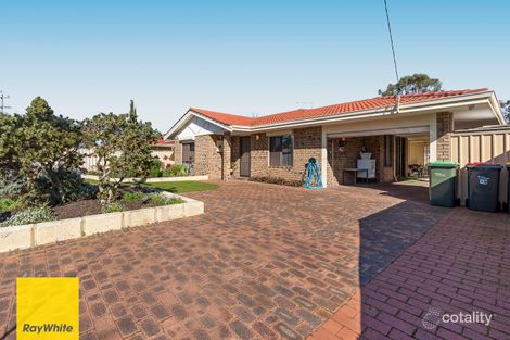 Property photo of 19 Highclere Boulevard Marangaroo WA 6064