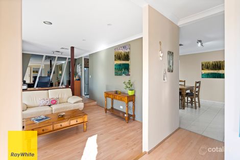 Property photo of 19 Highclere Boulevard Marangaroo WA 6064