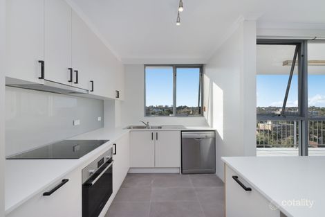 Property photo of 7A/12 Milford Street Randwick NSW 2031