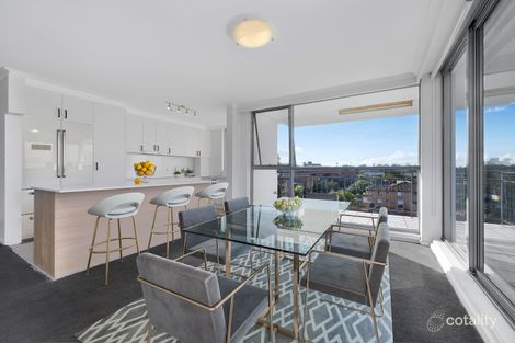 Property photo of 7A/12 Milford Street Randwick NSW 2031