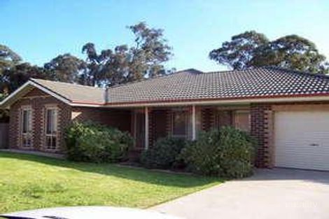 17 Swan St, Ashmont, NSW 2650