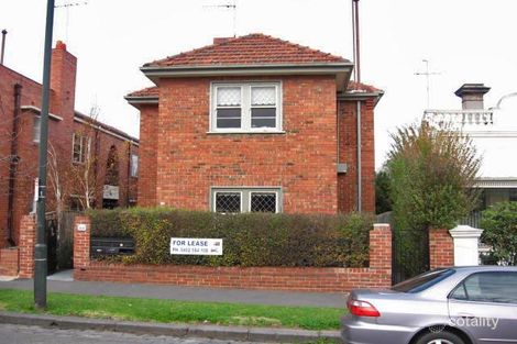 1/39-41 Morrah St, Parkville, VIC 3052