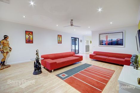 Property photo of 22 Baum Crescent Highton VIC 3216