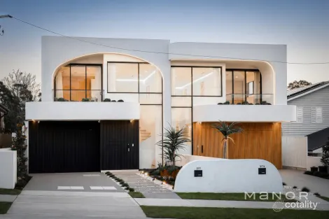 183 Caroline Chisholm Dr, Winston Hills, NSW 2153