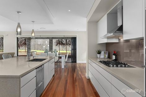 Property photo of 16 Carmargue Street Beaumont Hills NSW 2155