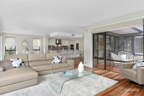 Property photo of 16 Carmargue Street Beaumont Hills NSW 2155