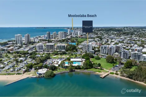 Property photo of 203/1 The Esplanade Maroochydore QLD 4558
