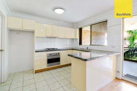 Property photo of 49/59-61 Good Street Westmead NSW 2145